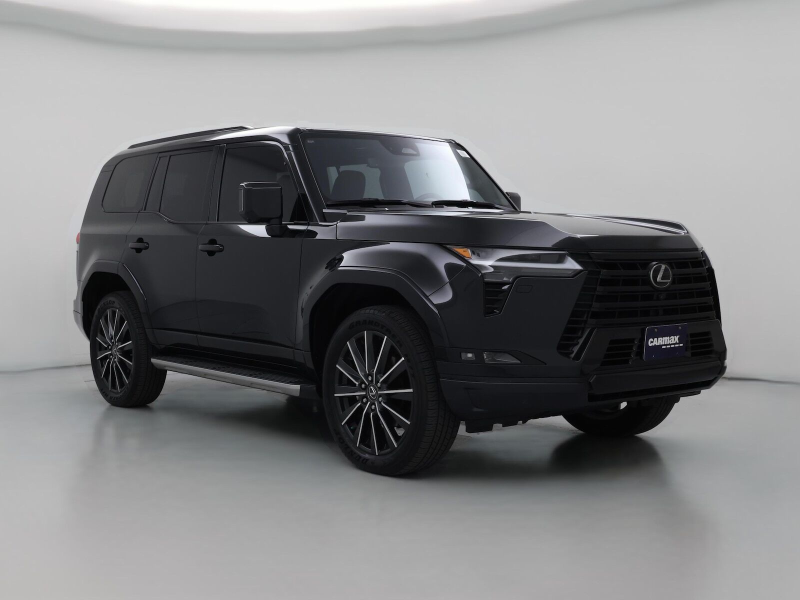 2026 LEXUS GX