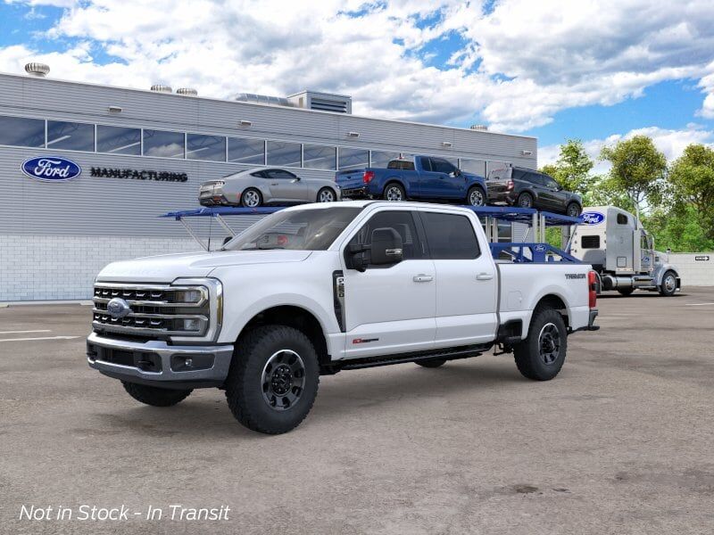 2026 FORD F-250