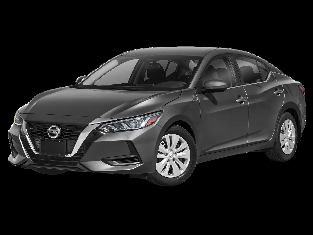 2020 NISSAN Sentra