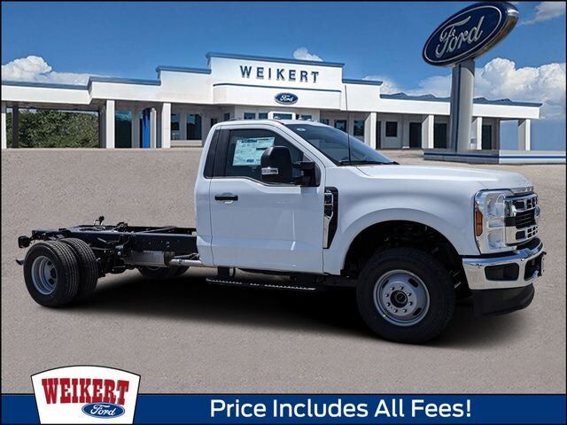 2026 FORD F-350