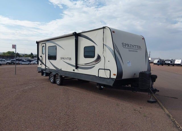 2017 KEYSTONE Keystone