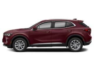 2022 BUICK Envision