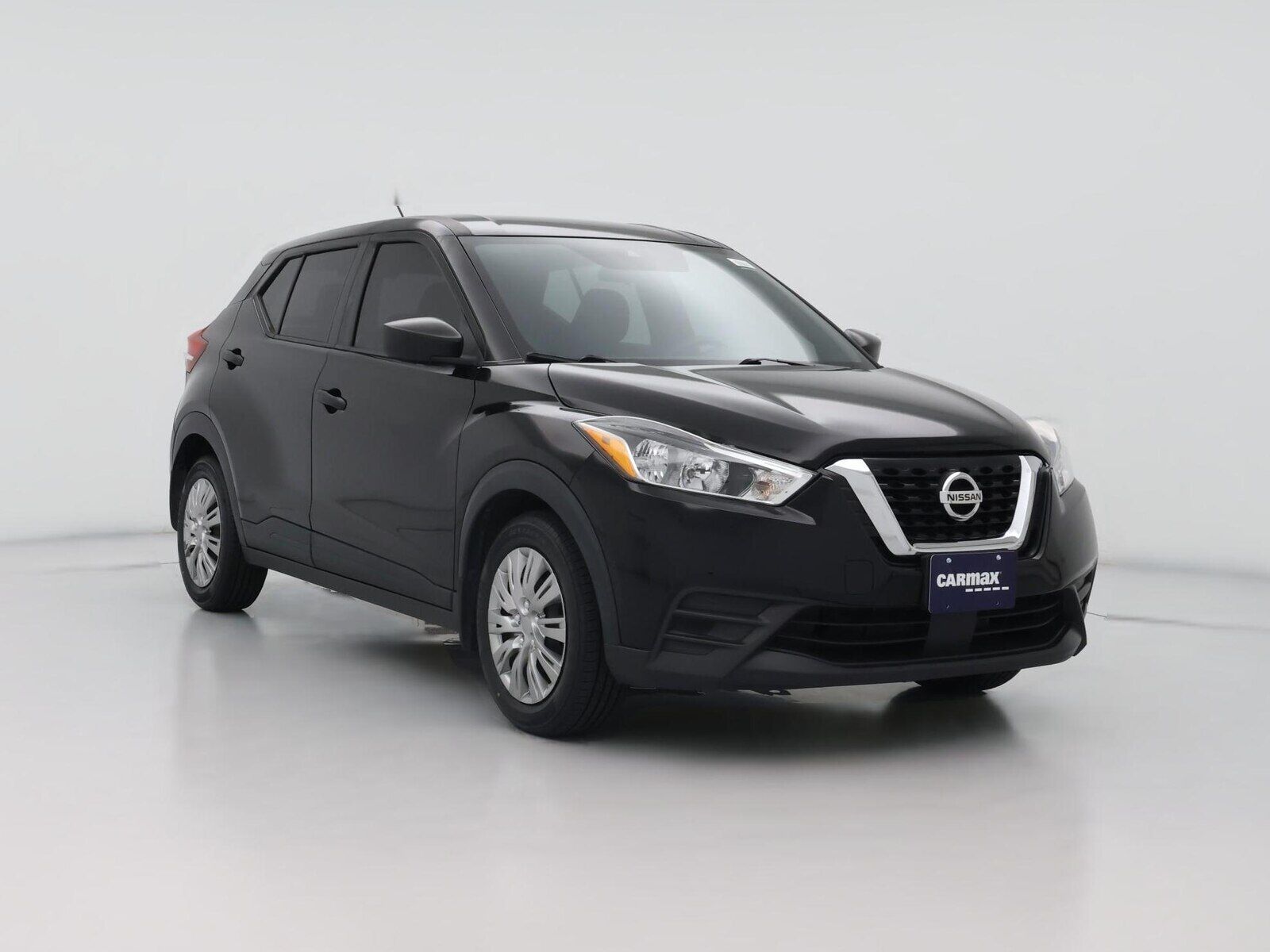 2020 NISSAN Kicks