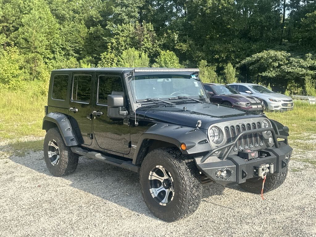 2010 JEEP Wrangler