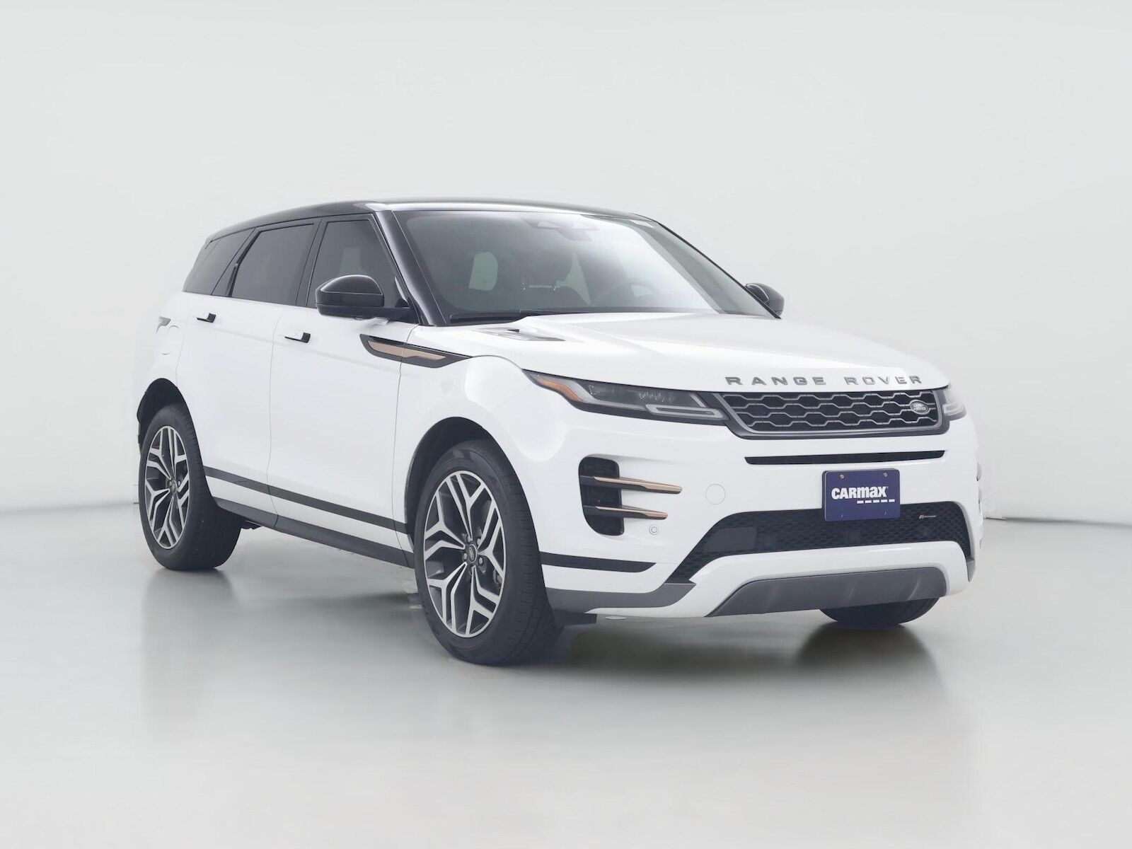 2023 LAND ROVER Range Rover Evoque