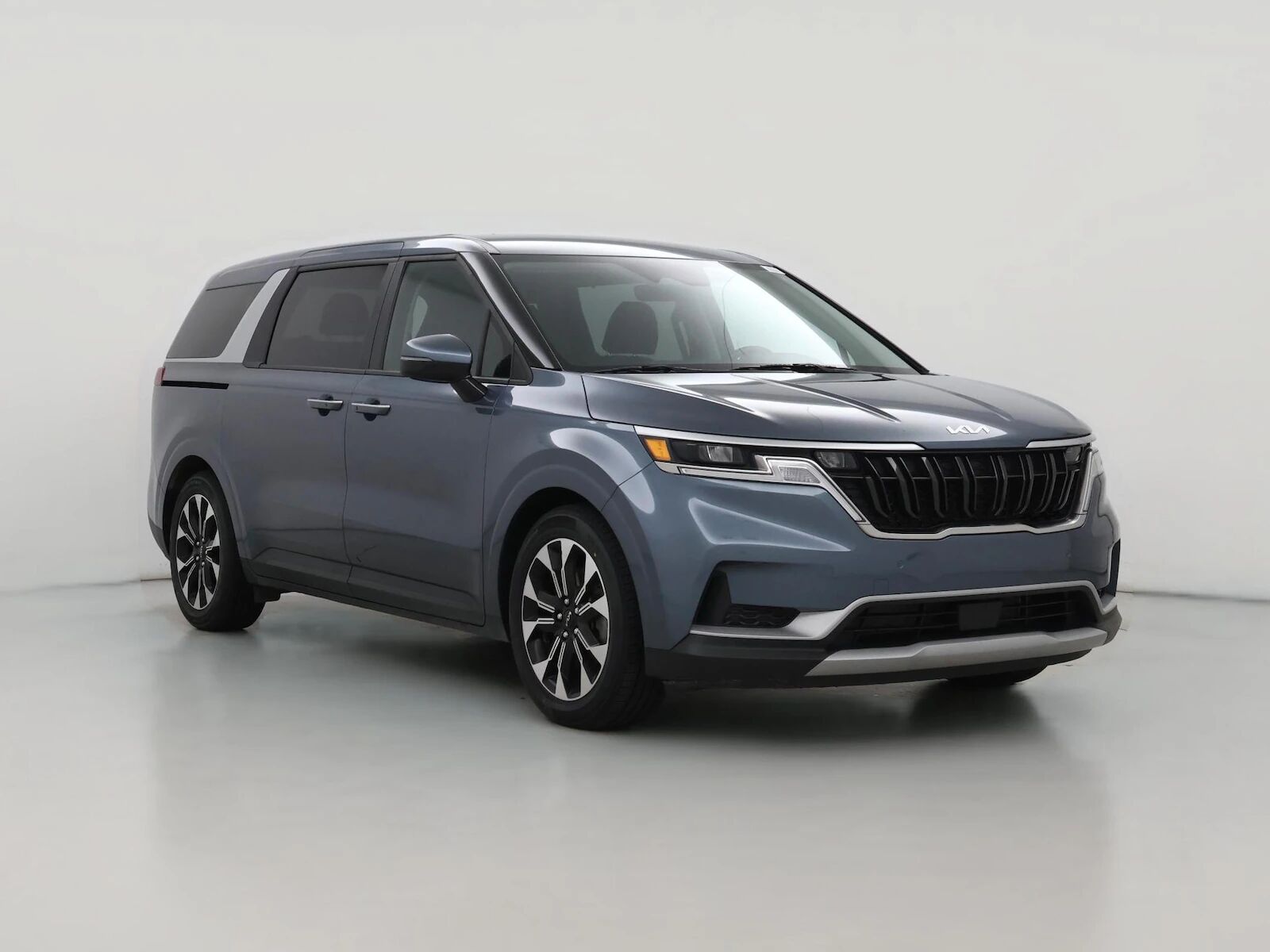 2023 KIA Carnival