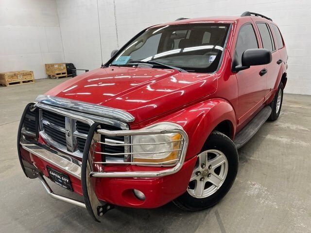 2004 DODGE Durango