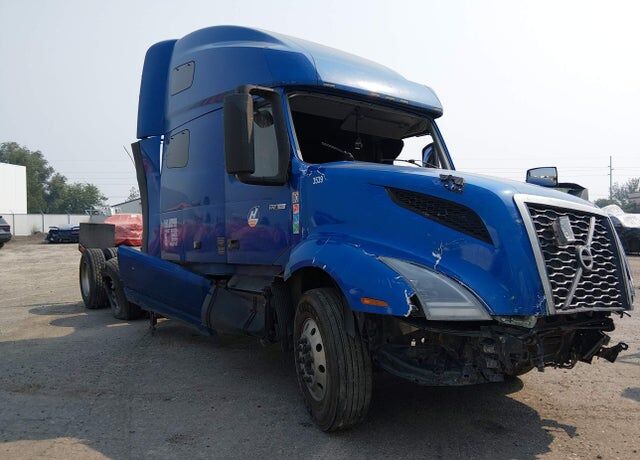 2019 VOLVO TRUCK VNL