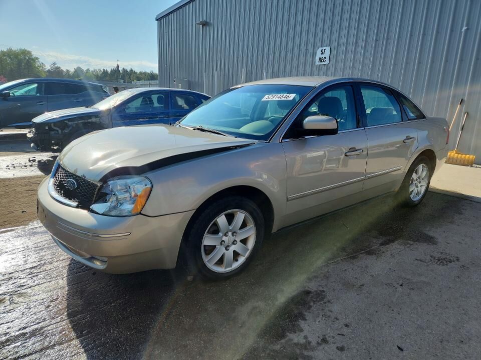 2005 FORD Five Hundred