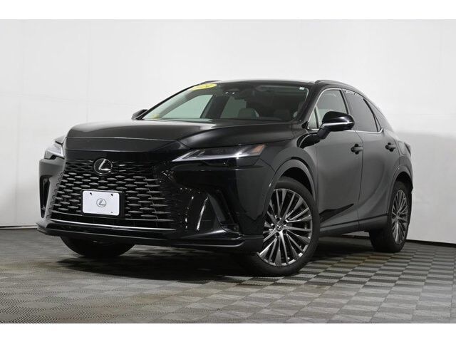 2024 LEXUS RX