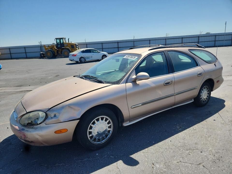 1996 MERCURY Sable