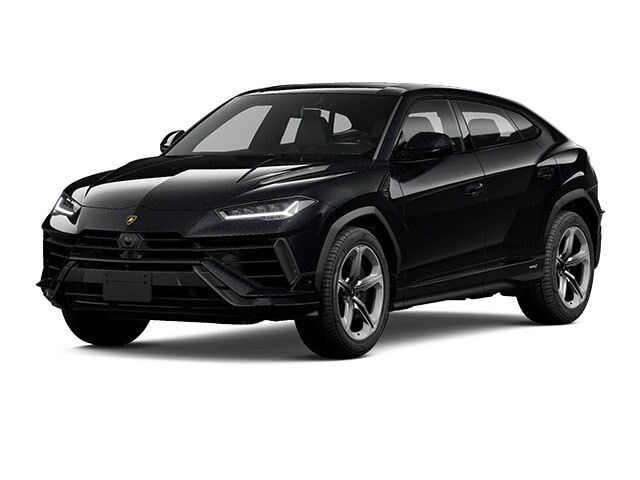 2024 LAMBORGHINI URUS