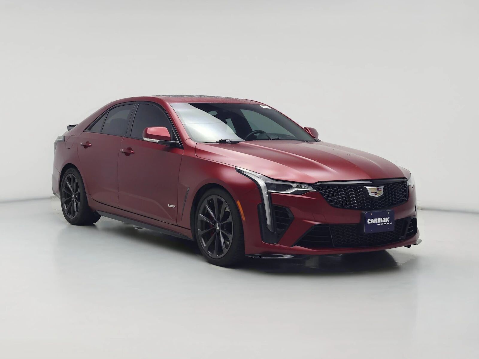2023 CADILLAC CT4