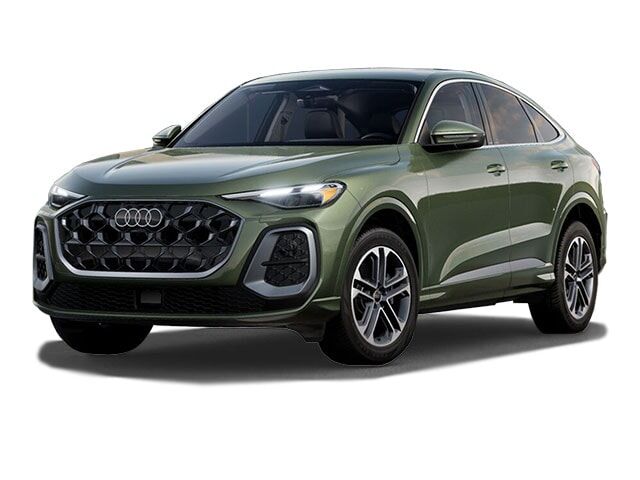 2026 AUDI SQ5