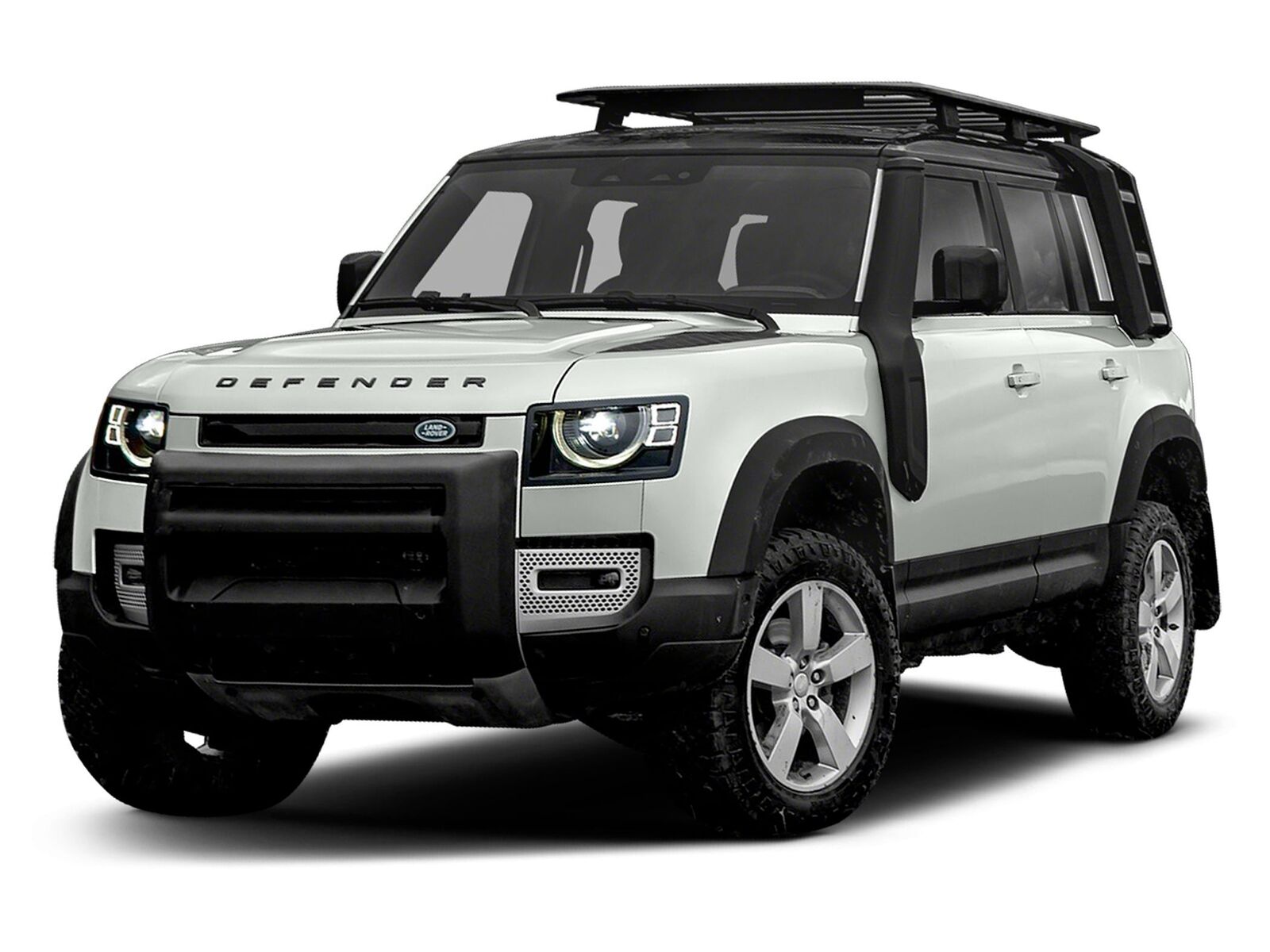 2020 LAND ROVER Defender