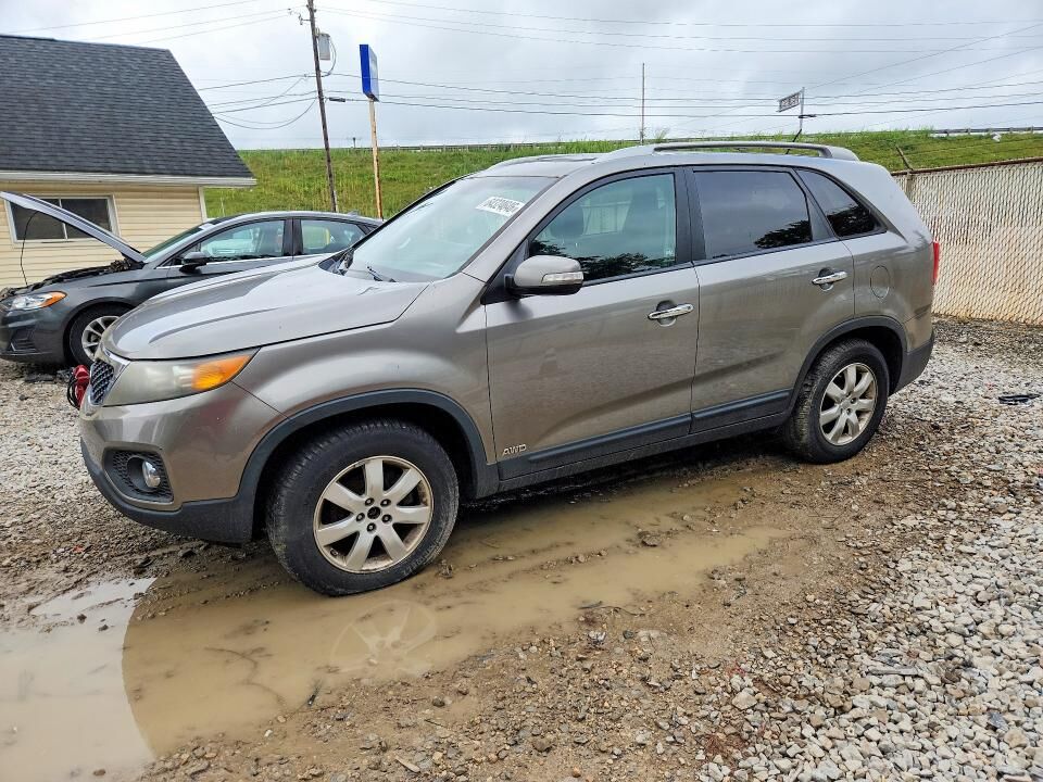 2011 KIA Sorento