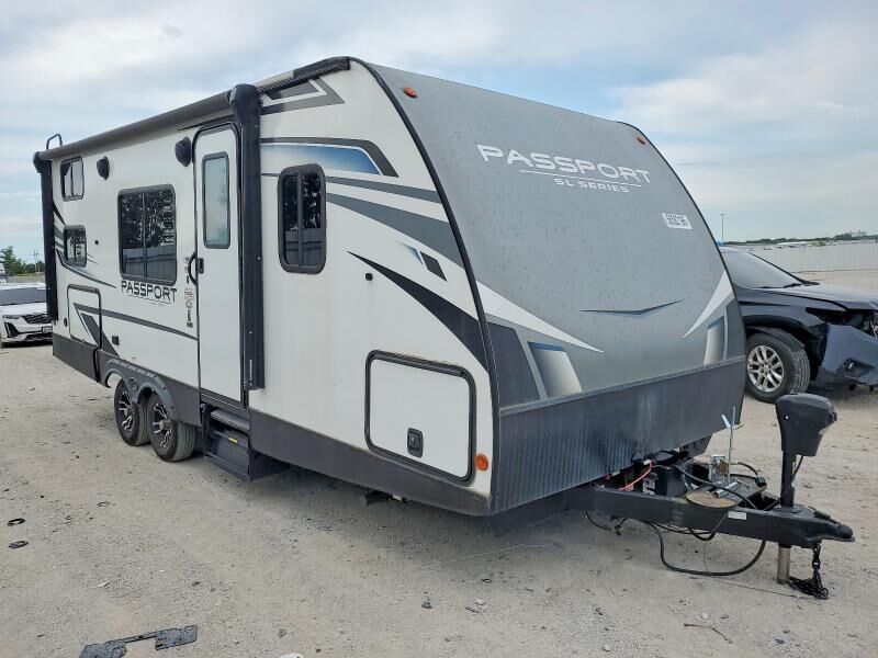2021 KEYSTONE Keystone