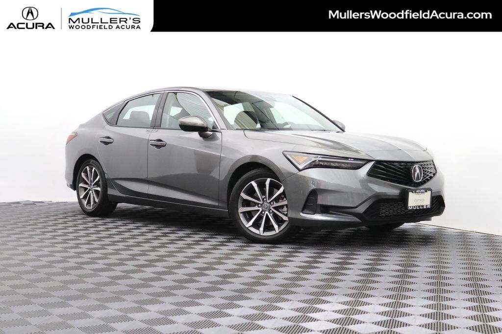 2024 ACURA Integra