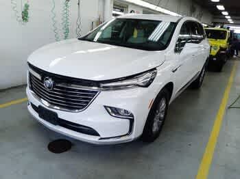 2023 BUICK Enclave