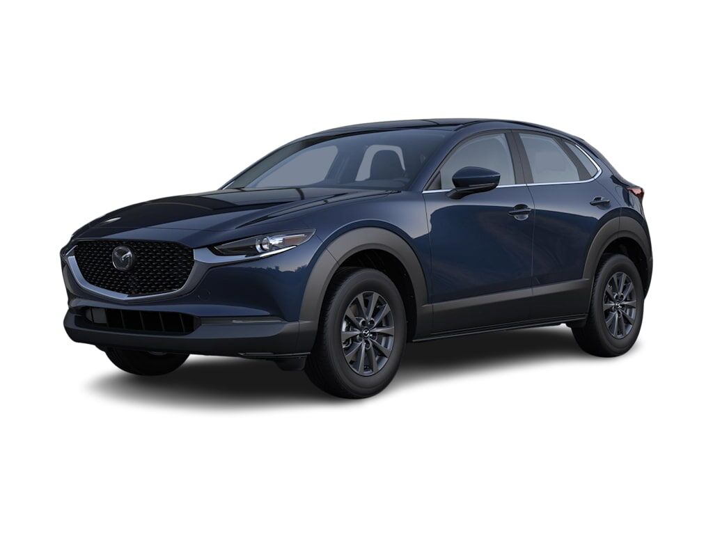 2026 MAZDA CX-30