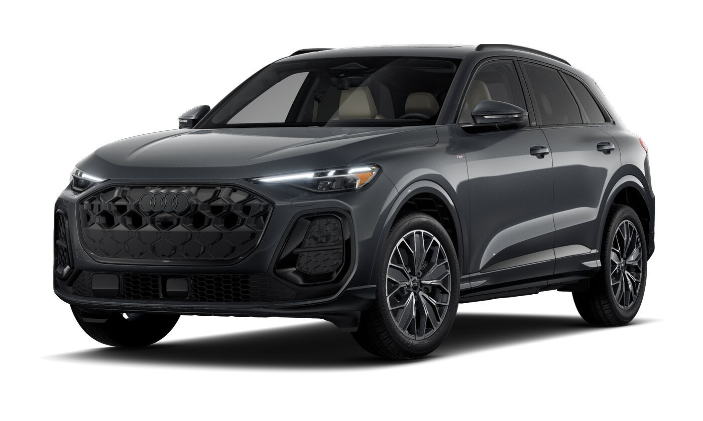 2026 AUDI Q5