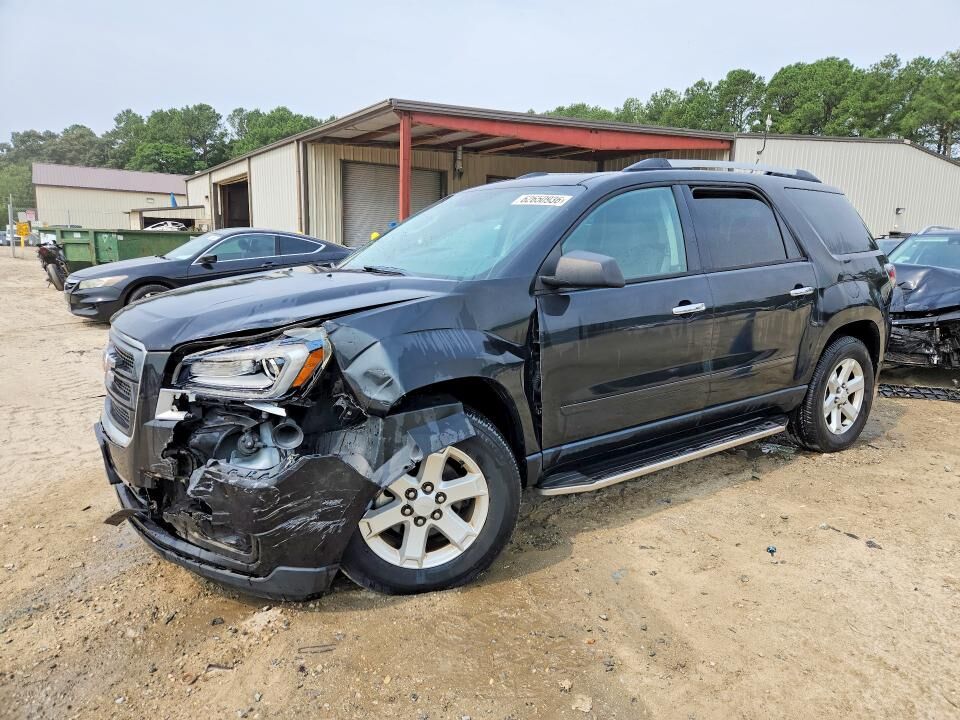 2015 GMC Acadia