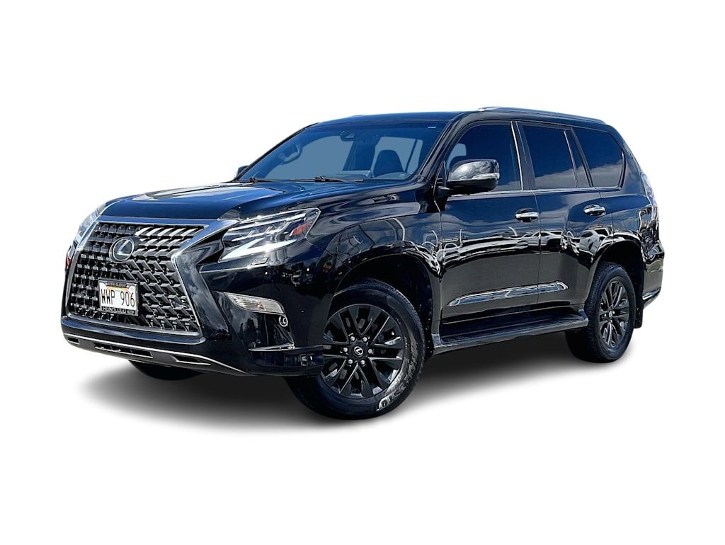 2023 LEXUS GX