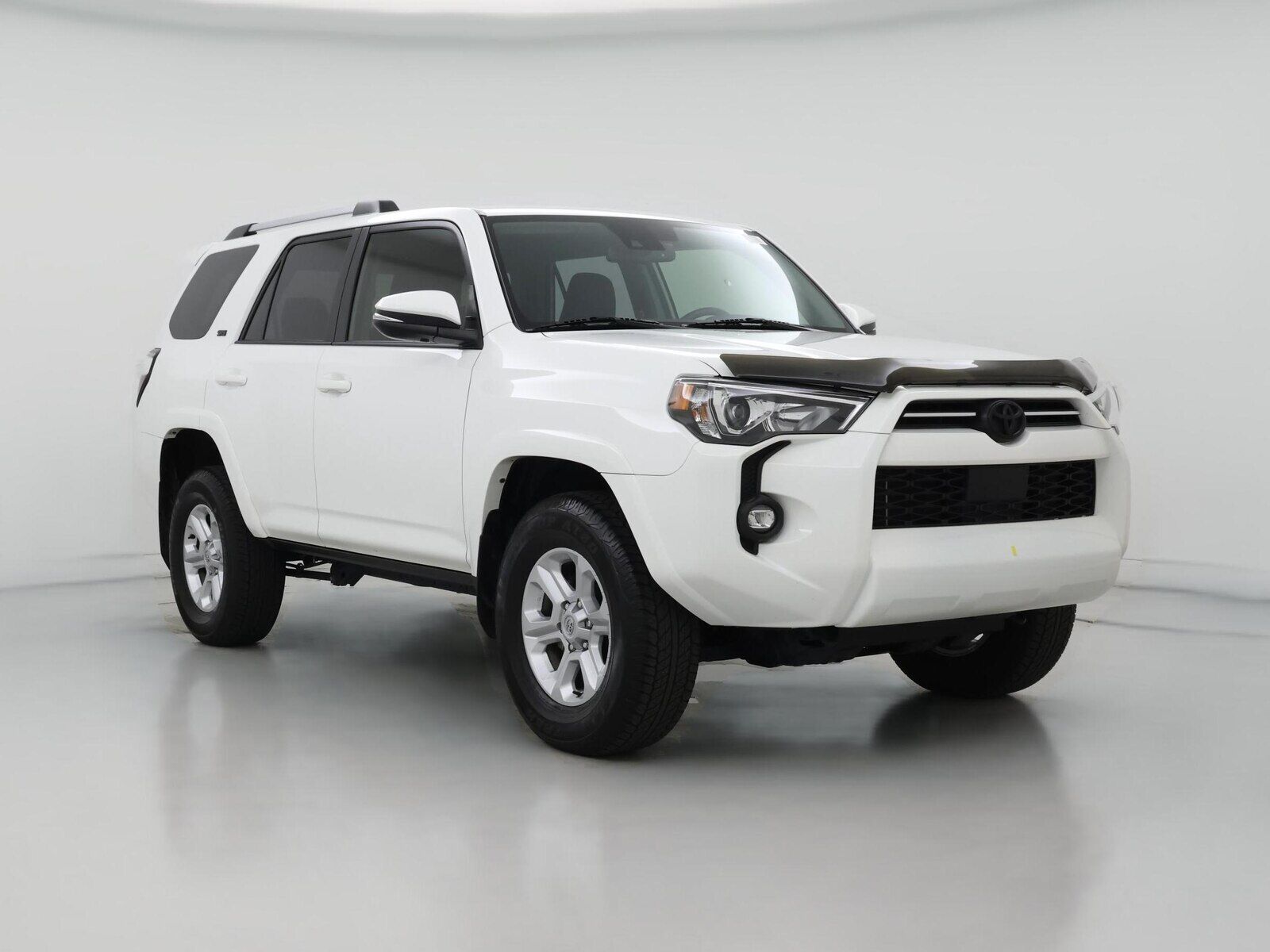 2023 TOYOTA 4-Runner