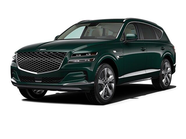 2023 GENESIS GV80