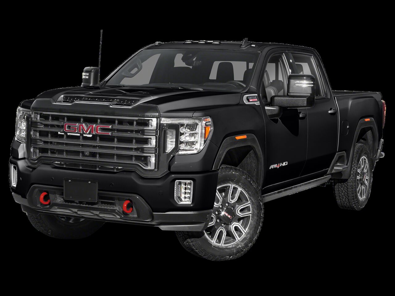 2022 GMC Sierra