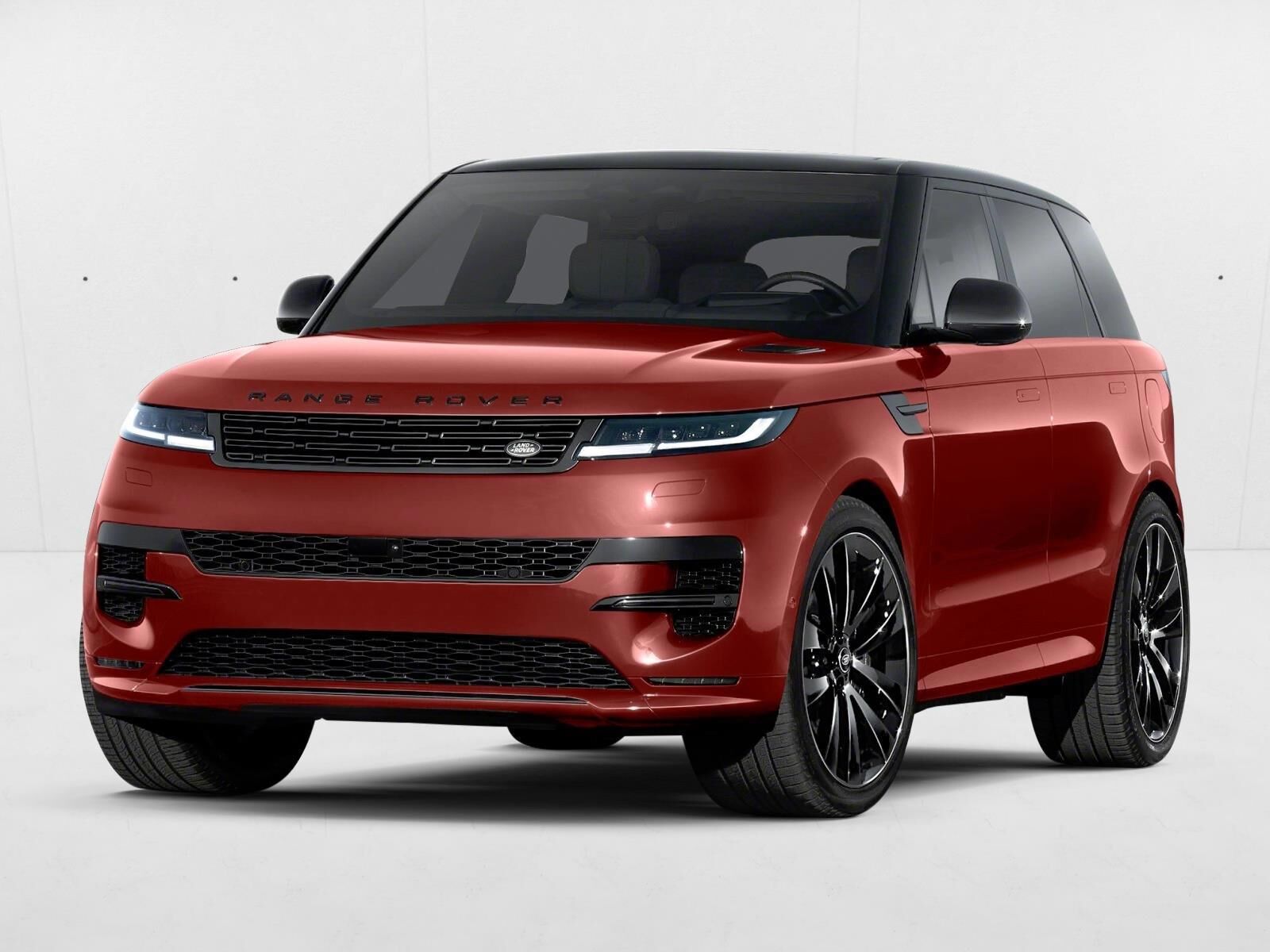 2023 LAND ROVER Range Rover Sport