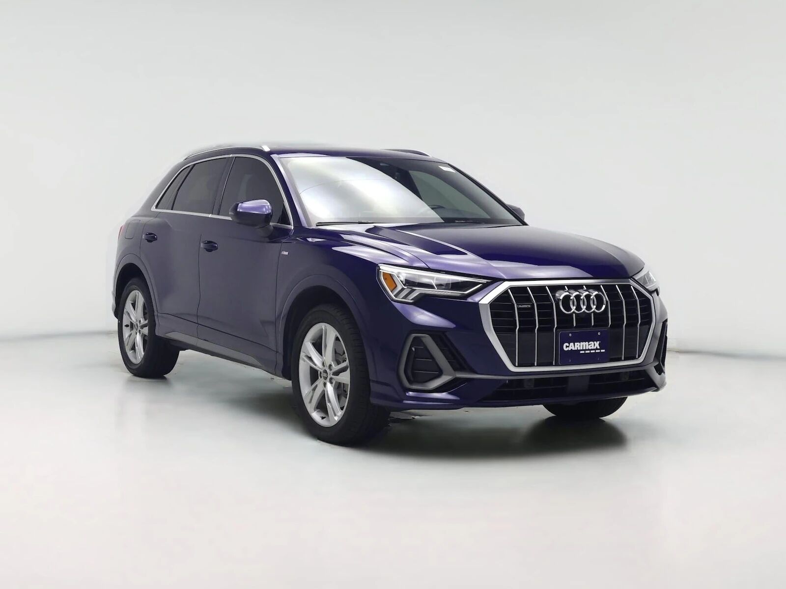2022 AUDI Q3
