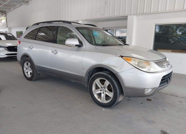 2011 HYUNDAI Veracruz