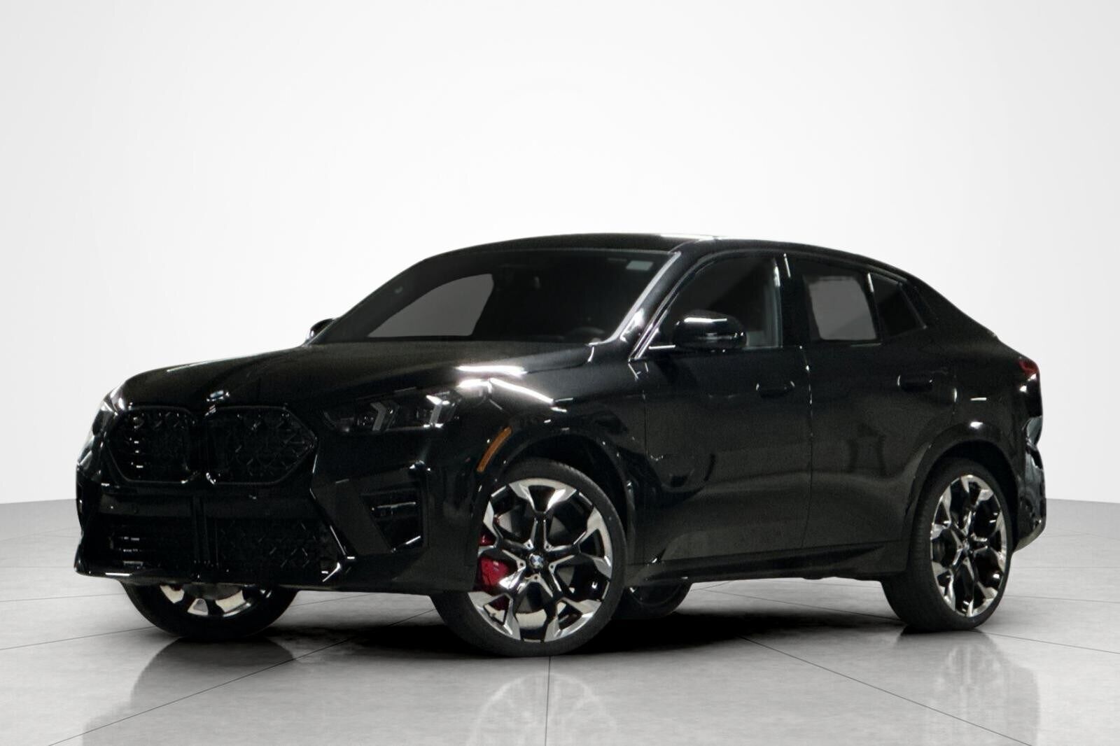 2026 BMW X2