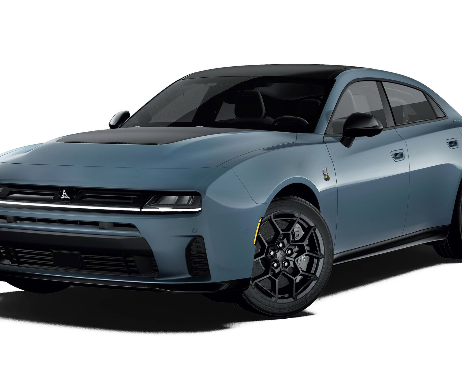 2027 DODGE Charger