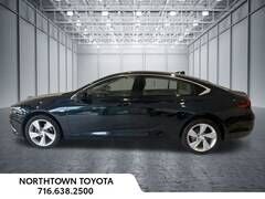 2018 BUICK Regal