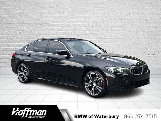 2024 BMW 3 Series
