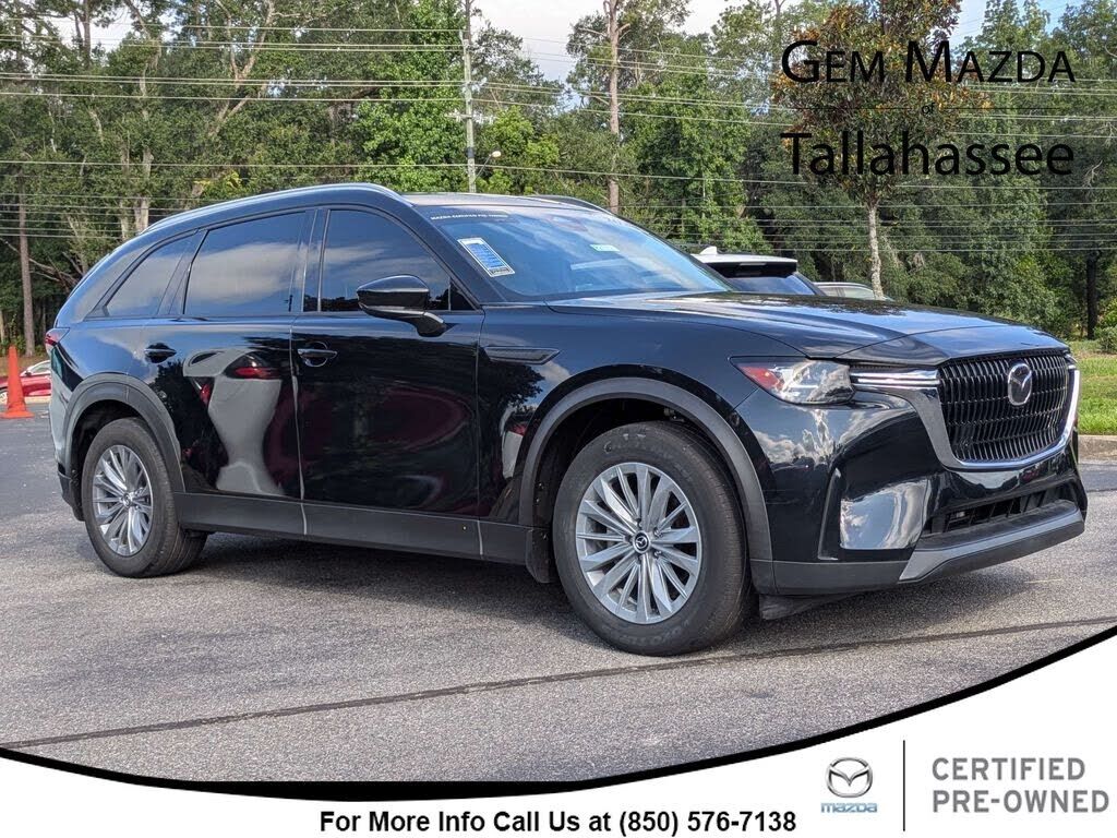 2024 MAZDA CX-90