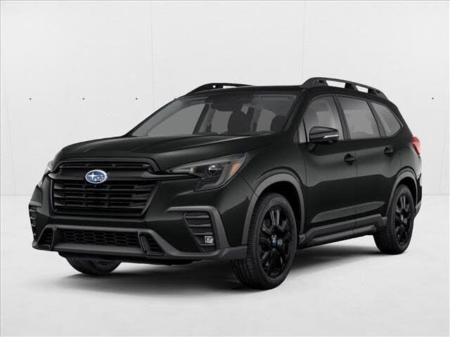 2023 SUBARU Ascent