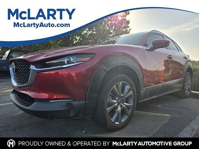 2024 MAZDA CX-30