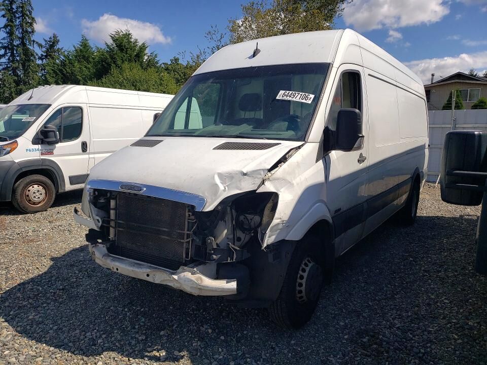 2012 FREIGHTLINER Sprinter