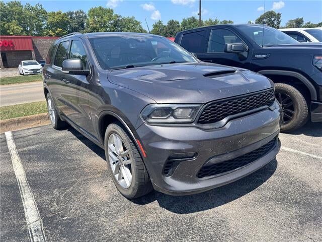 2021 DODGE Durango
