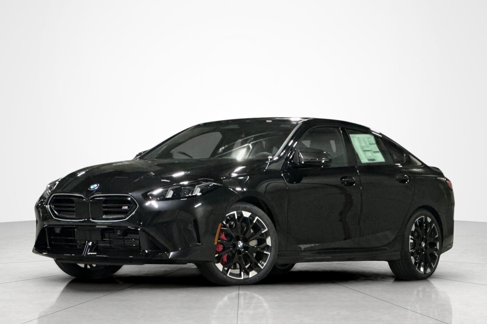 2026 BMW M2