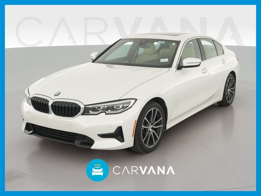 2022 BMW 3 Series