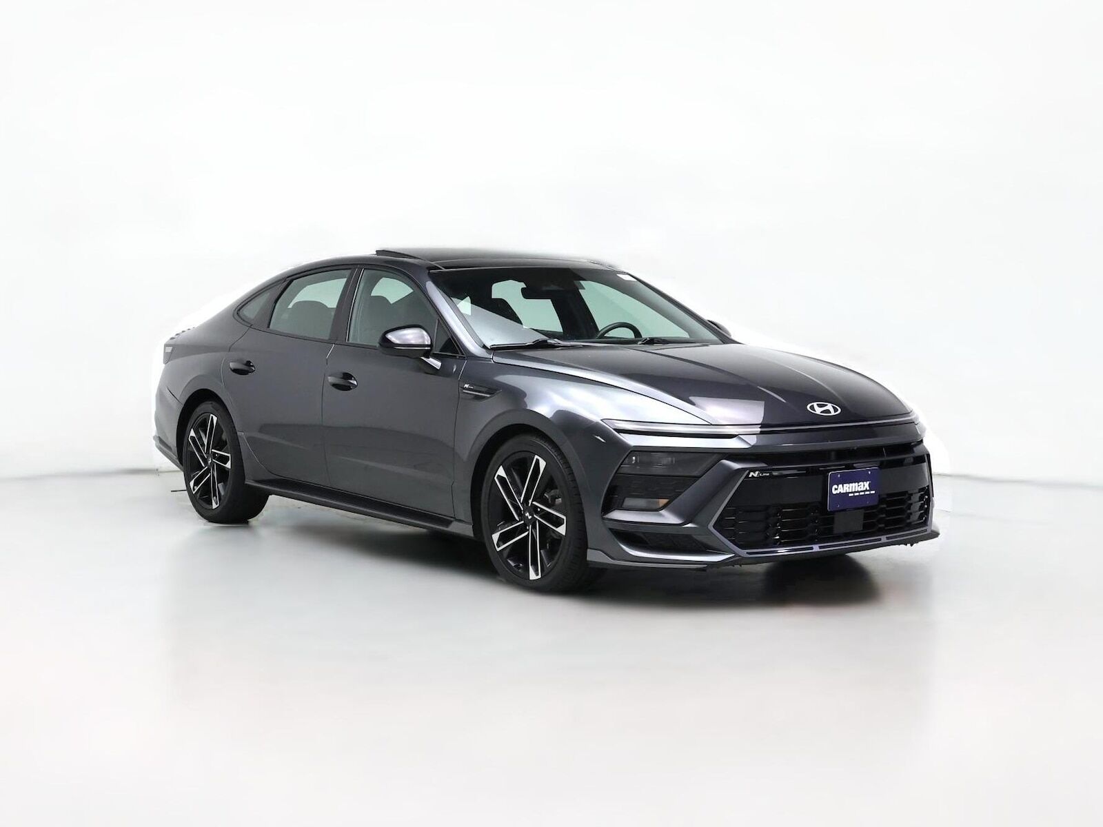 2024 HYUNDAI Sonata