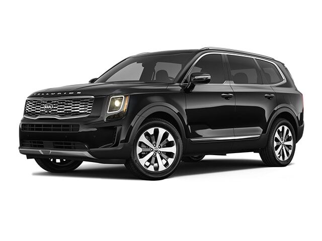 2020 KIA Telluride