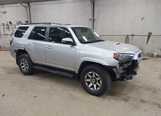 2021 TOYOTA 4-Runner
