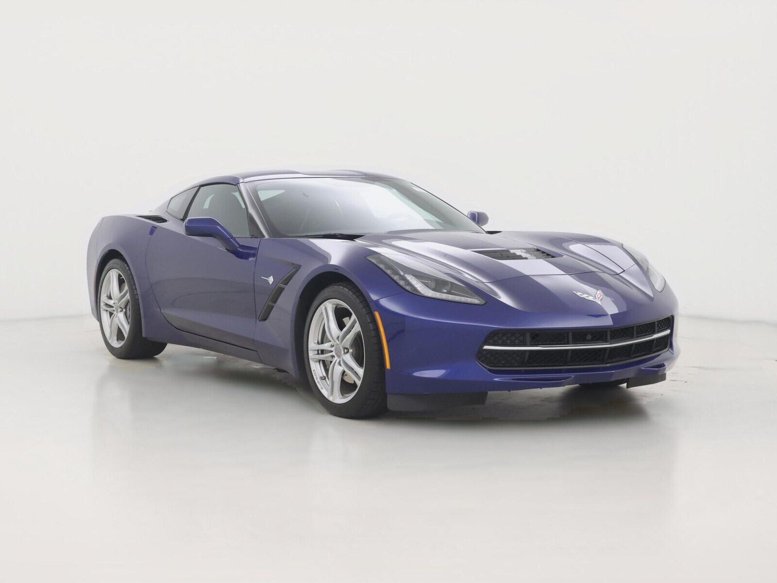 2017 CHEVROLET Corvette