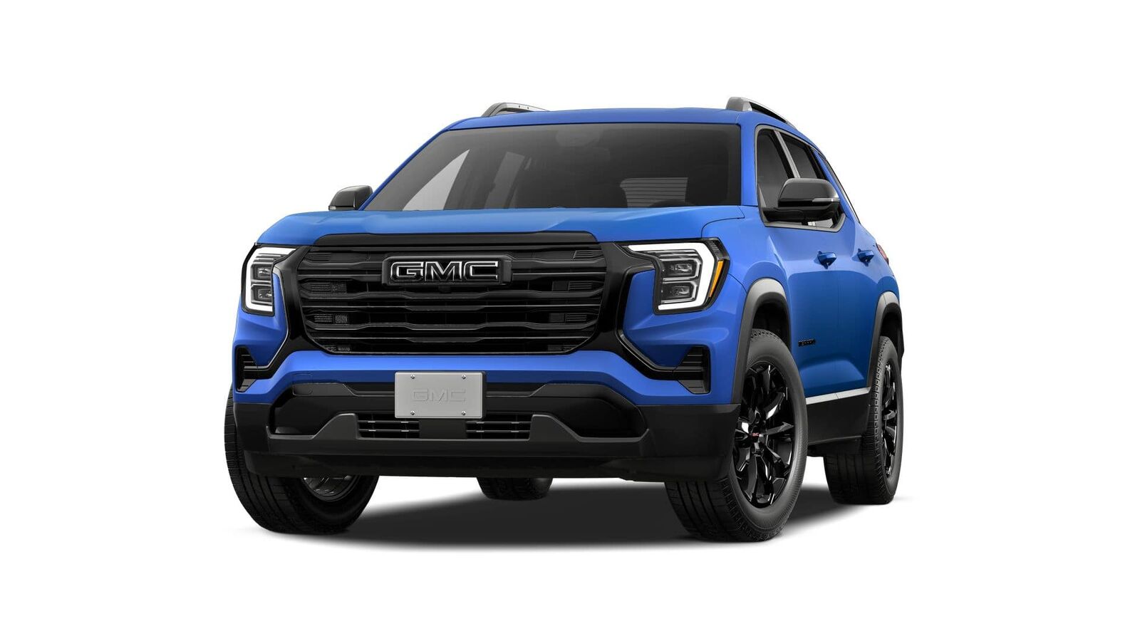 2027 GMC Terrain