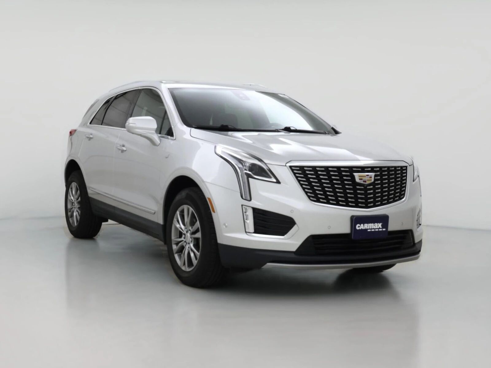 2020 CADILLAC XT5